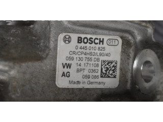 Vstřikovací čerpadlo 059130755DB, 0445010825 Audi A6 S6 C7 4G pro naftový motor 3.0 CZVA Dizelis