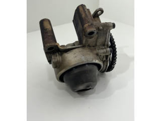 Масляный насос   03D115105  Skoda Fabia Mk2 (5J) 