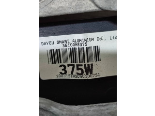 Руль KIA Rio 2017 - года 56130H8000