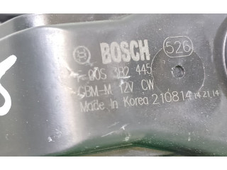 Вентилятор печки F00S3B2445 Ford Ranger