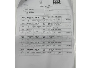 Vstřikovač 8514149, 8514154 BMW 2 F46 B47C20A