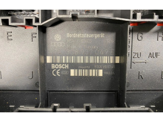 Řídící jednotka 03L906022G, 0281015236 Volkswagen Tiguan 2009