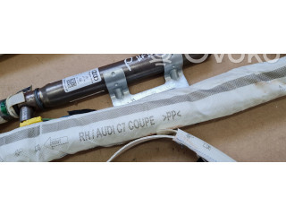 Боковая подушка безопасности 4G8880742B Audi A7 S7 4G