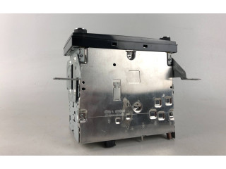 Турбина Радио/ проигрыватель CD/DVD / навигация Nissan Juke I F15 25915BV80A