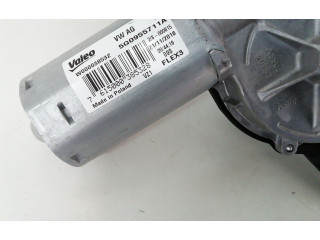 Моторчик заднего дворника 5G0955711A, 5G0955711A Volkswagen Golf VII