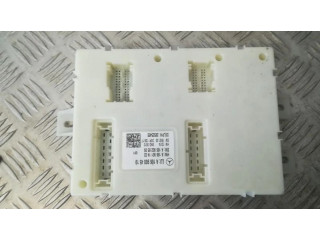Блок управления a1669004519, a1669011402 a1669026509 Mercedes-Benz GLE (W166 - C292)