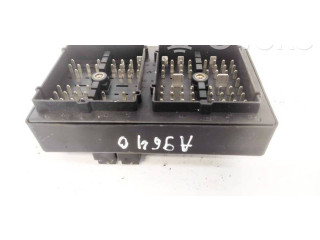 Блок предохранителей Chevrolet Captiva