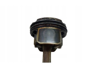 Поршень с шатуном 16V, B48 Mini Cooper Countryman F60