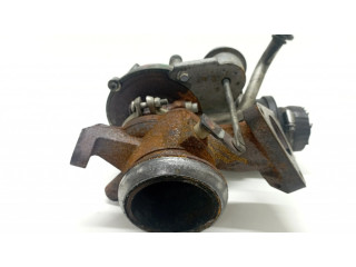 Турбина Mercedes-Benz A W169 2.0 A640090178003, VV16AL0028 для двигателя 640940 для двигателя 640