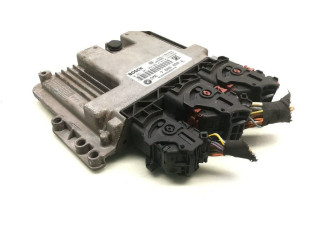 Řídící jednotka 7600020, 0261201966 Mini One - Cooper R57 2007