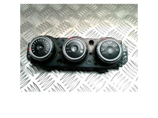 Блок управления климат-контролем 7820A115XC, 7820A115XC   Mitsubishi Outlander