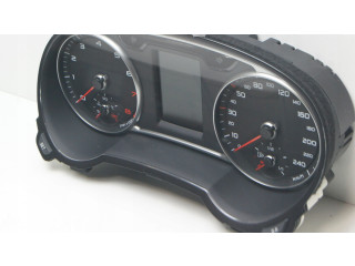 Панель приборов 8X0920930, 8X0920930 Audi A1