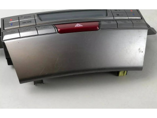 Блок управления климат-контролем 72311AJ03A Subaru Outback