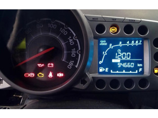 Вентилятор радиатора     95978939    Chevrolet Spark 