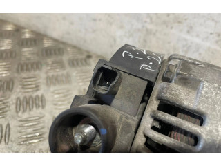 Генератор 9806007480   Peugeot 2008 I      