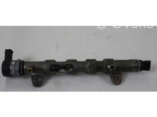 Топливная рампа    Jeep Cherokee  