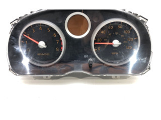 Спидометр (приборный щиток) 24810ZE82B Nissan Sentra B16