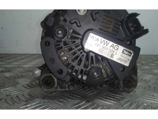 Генератор 021903026L, 03G903023X   Volkswagen Passat Alltrack      