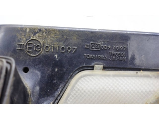 Зеркало электрическое Lexus IS 220D-250-350 2006 - 2013 года