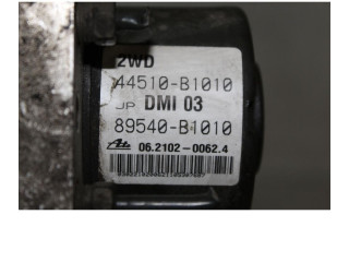 Блок АБС 06.2102-0062.4   Daihatsu  Sirion   -  года