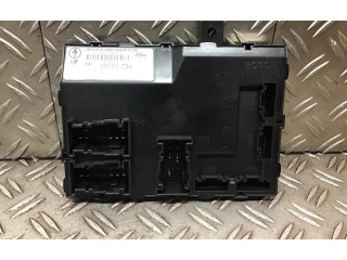 Блок комфорта AV1T15K600CH   Ford Fiesta   