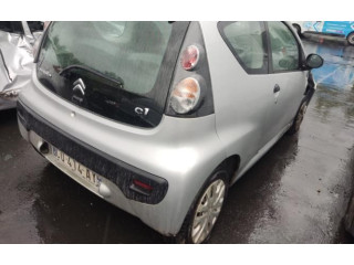 Блок подушек безопасности 00006546F5   Citroen C1