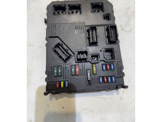 Pojistková skříňka S118085220, 9653667680 Peugeot 206 CC 2003