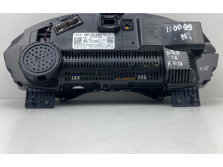 Панель приборов 8W5920890D, 0263731023 Audi Q5 SQ5