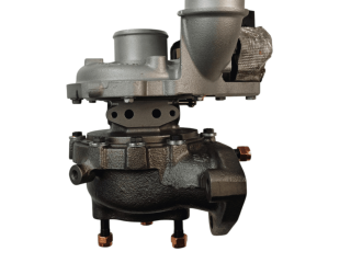 Turbodmychadlo Турбина 780502, 780502-5001S Hyundai Santa Fe