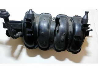 Всасывающий коллектор