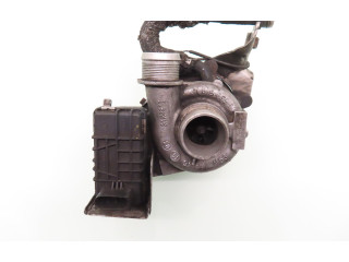 Турбина GT1749V, 057145701S   Audi A8 S8 D3 4E    