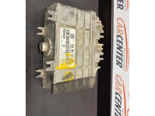 Řídící jednotka 030906027 Seat Arosa