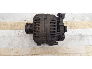 Генератор 9646321880   Citroen C2      