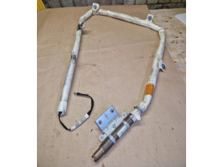 Боковая подушка безопасности 31291248, TE721209096011 Volvo V70