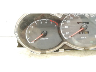 Панель приборов 9610310061, 78804160 Hyundai Coupe