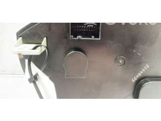 Панель приборов 735519880 Fiat Idea