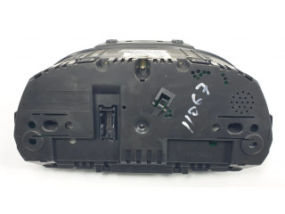 Přístrojová deska BMW 7 G11 G12 2015 102495250, 100130556