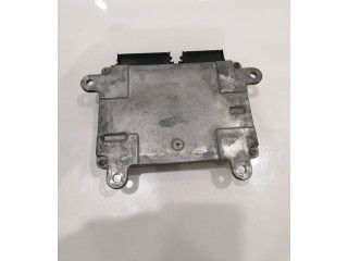 Блок управления двигателя 1860B364 Mitsubishi Lancer VIII