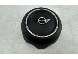 Подушка безопасности водителя 0080P1 Mini One - Cooper F56 F55