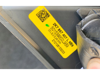 Zpětné zrcátko Volkswagen Caddy 2020 2K7857407L