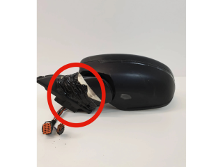 Zpětné zrcátko  Peugeot 308 2017  E20312230  