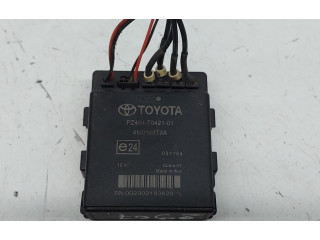 Řídící jednotka 4M0168T3A Toyota Avensis T270 2008