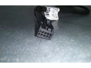 Зеркало электрическое Mercedes-Benz ML W164 2005 - 2011 года