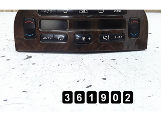 Блок управления климат-контролем 96295526gv Peugeot 607