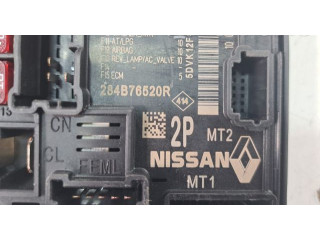 Блок предохранителей Dacia Jogger