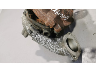 Турбина Ford Galaxy 1.6