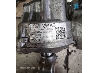    Рулевая рейка 6R1423510CK, CG780996   Audi A1 2010 - 2018 года