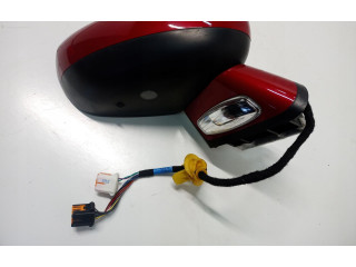 Зеркало электрическое Citroen DS4 - года