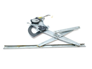 Zpětné zrcátko pravé Chevrolet Aveo 2010  VIEWMAX, 2504524M  