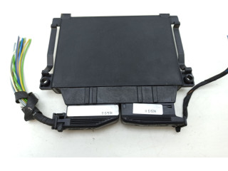 Zpětné zrcátko Mercedes-Benz Sprinter W906 2009 A0015455416, A0034464110